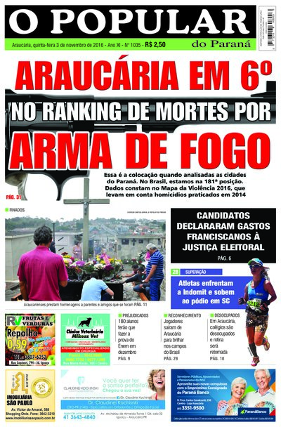 Edição 1035