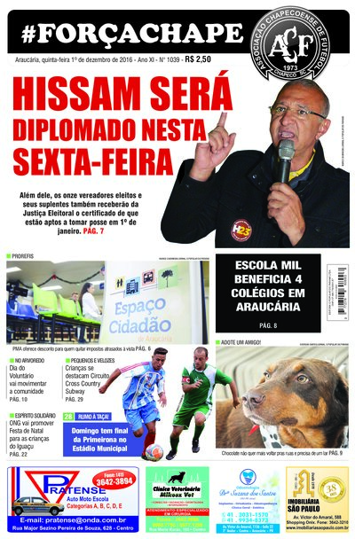 Edição 1039