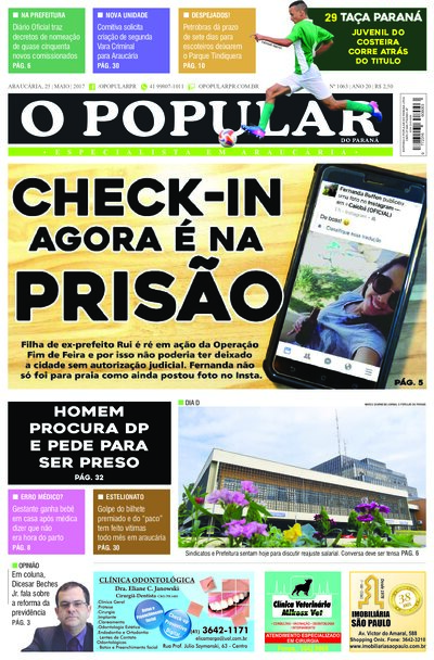 Edição 1063
