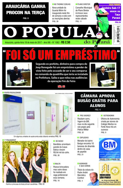 Edição 1062