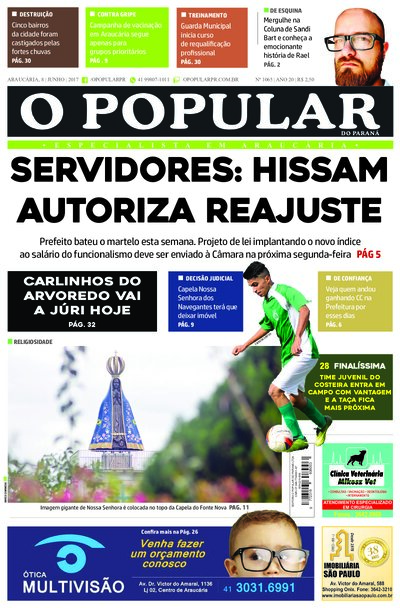 Edição 1065