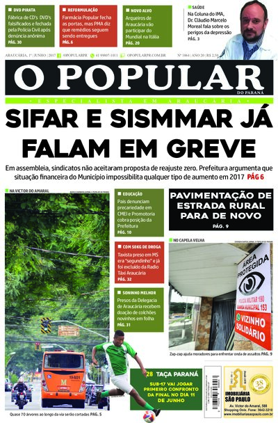 Edição 1064