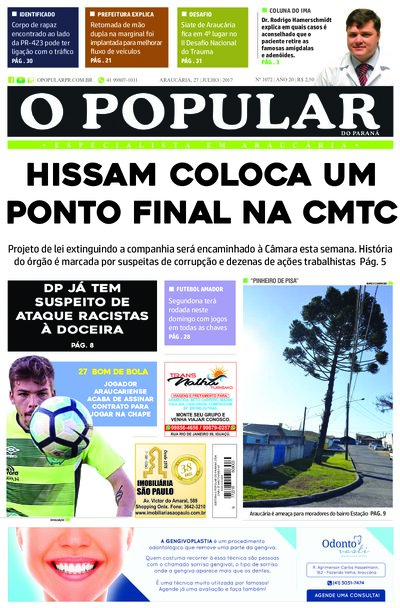 Edição 1072