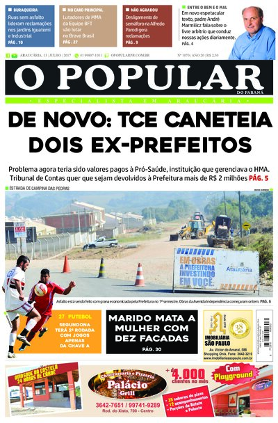 Edição 1070