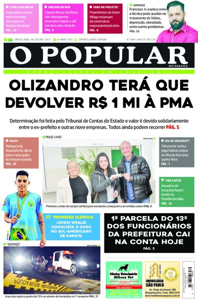 Edição 1069