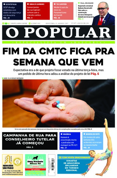 Edição 1077