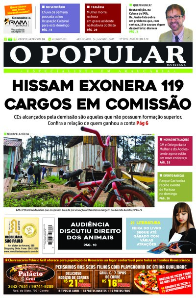 Edição 1076