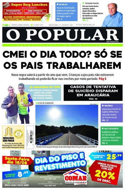 Edição 1075
