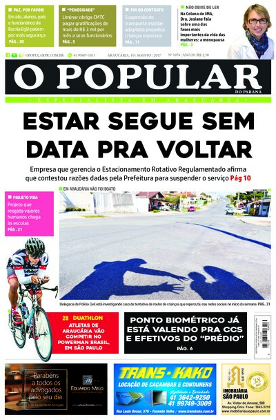 Edição 1074