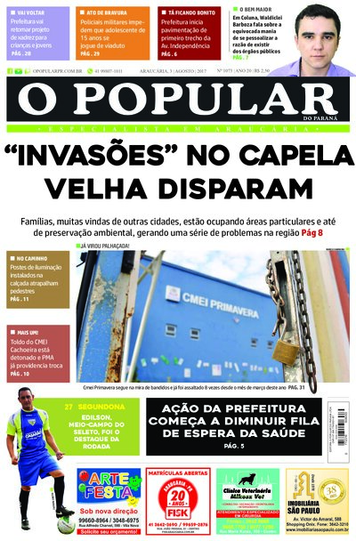 Edição 1073