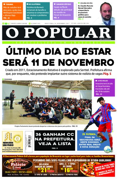 Edição 1081
