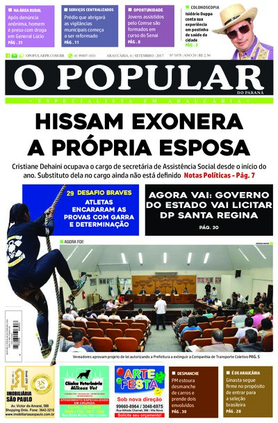 Edição 1078