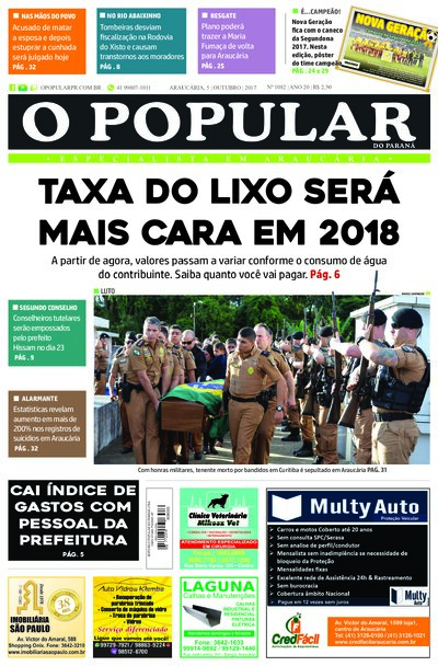 Edição 1082