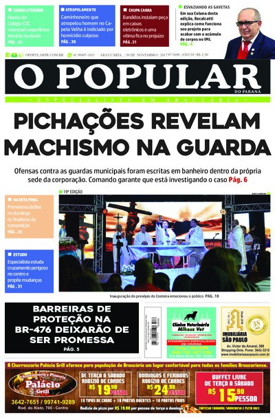 Edição 1090