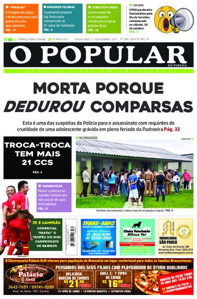 Edição 1086