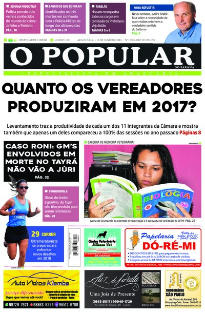Edição 1096