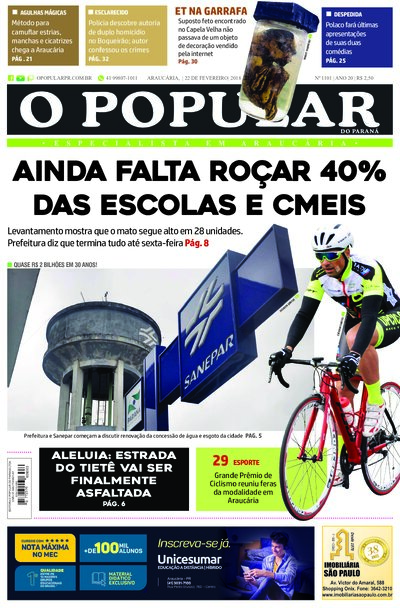 Edição 1101
