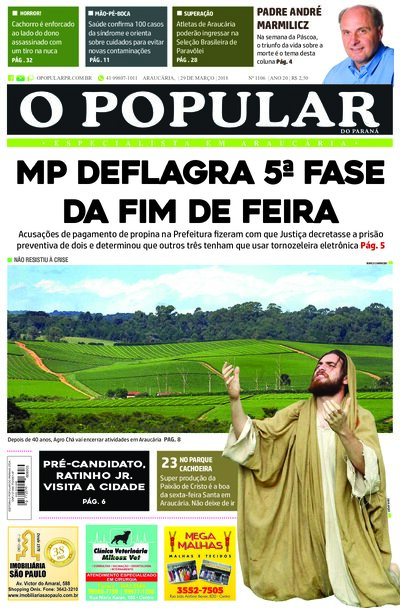 Edição 1106