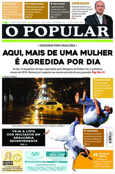 Edição 1103