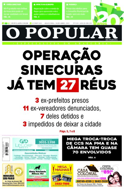 Edição 1110