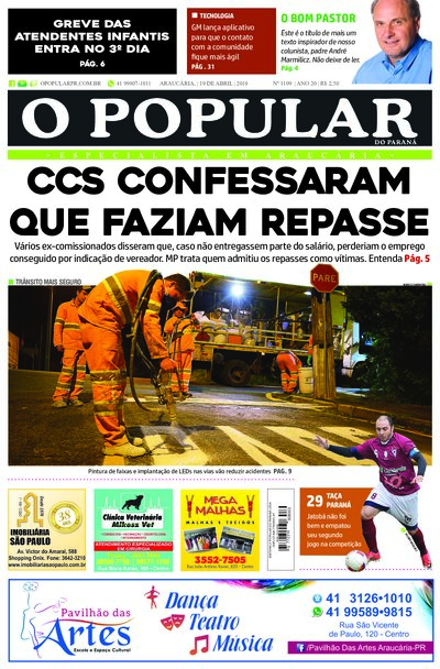 Edição 1109