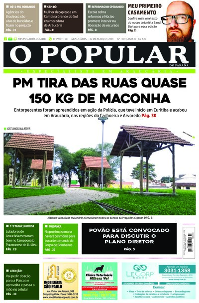 Edição 1105