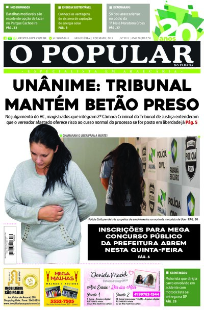 Edição 1111