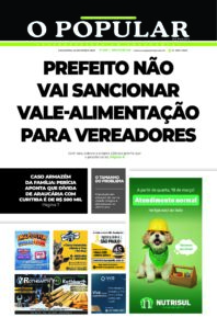 Edição 1457