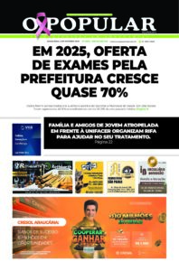 Edição 1485