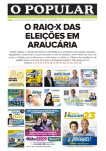 Edição 1238