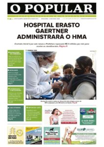 Edição 1261