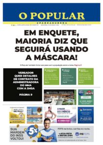 Edição 1305