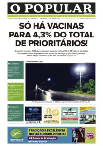 Edição 1245