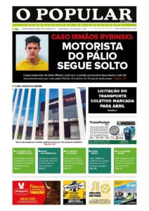 Edição 1254