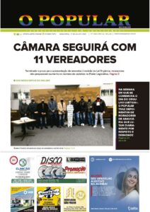 Edição 1268
