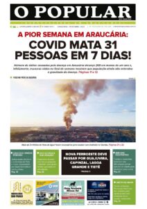 Edição 1257