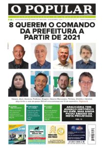 Edição 1231