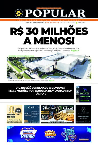 Edição 1517