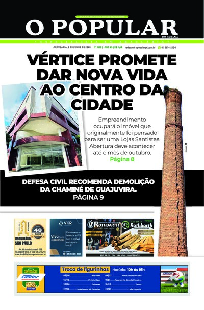 Edição 1518