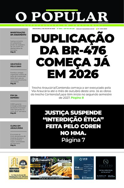 Edição 1939