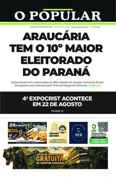 Edição 1942