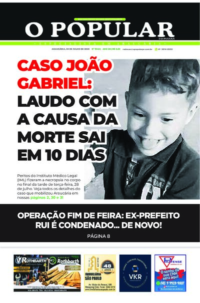 Edição 1943