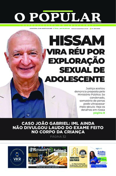 Edição 1945