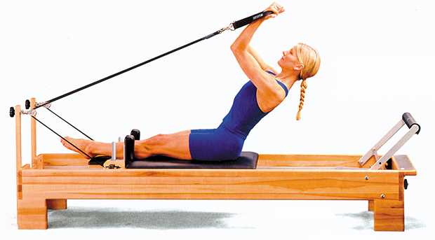 Pilates traz flexibilidade, força e tonicidade