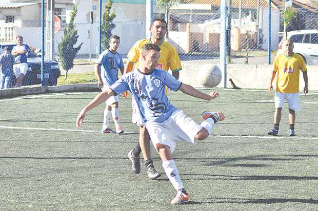 Copa Gralha Azul 2015 chega à 5ª rodada com muitas promessas