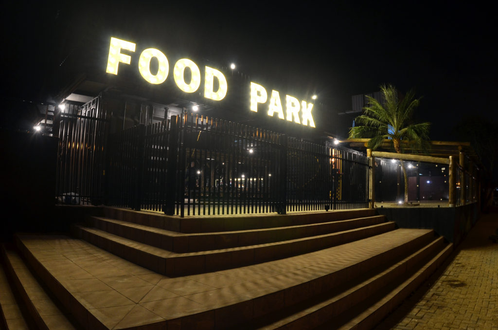 1º Food Park de Araucária inaugura nesta sexta-feira