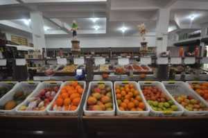 Colonial Hortifruti é nova opção em frutas e verduras direto do produtor