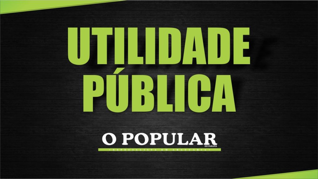 Audiência Pública para apresentação da LDO acontecerá terça-feira
