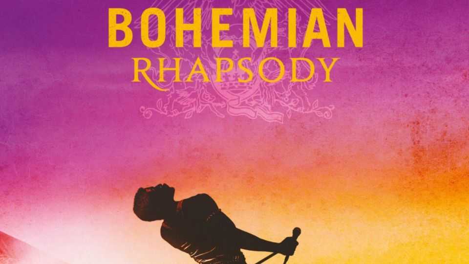 Bohemian Rhapsody, o filme para os fãs do rock and roll