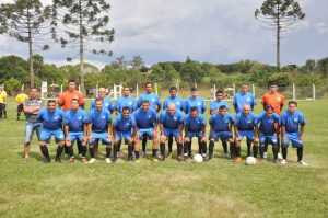Real Maranhão é o campeão do 30º Campeonato Veteranos